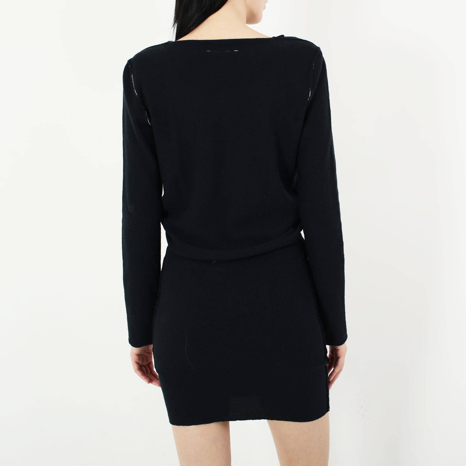 Платье Maison Margiela - купить оригинал в секонд-хенде SFS - 2