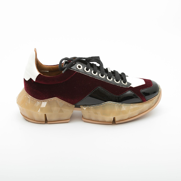 Кроссовки Jimmy Choo