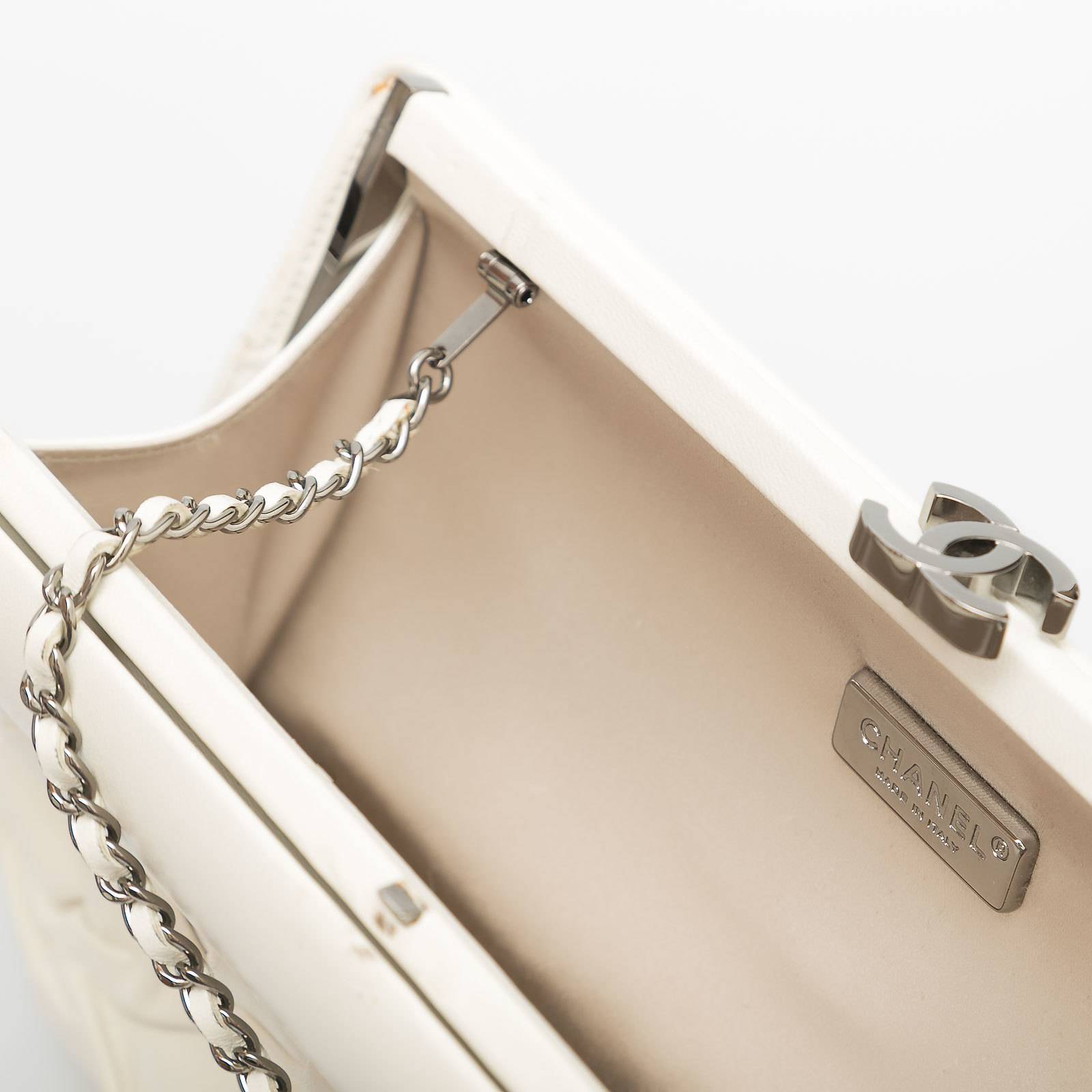 Сумка Chanel - купить оригинал в секонд-хенде SFS - 6