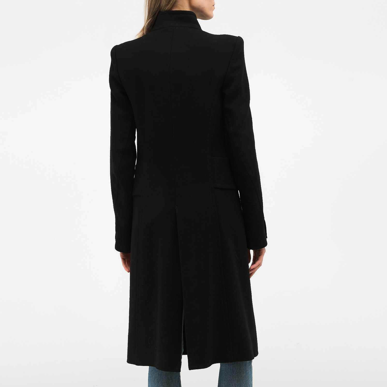 Пальто Ann Demeulemeester - купить оригинал в секонд-хенде SFS - 3