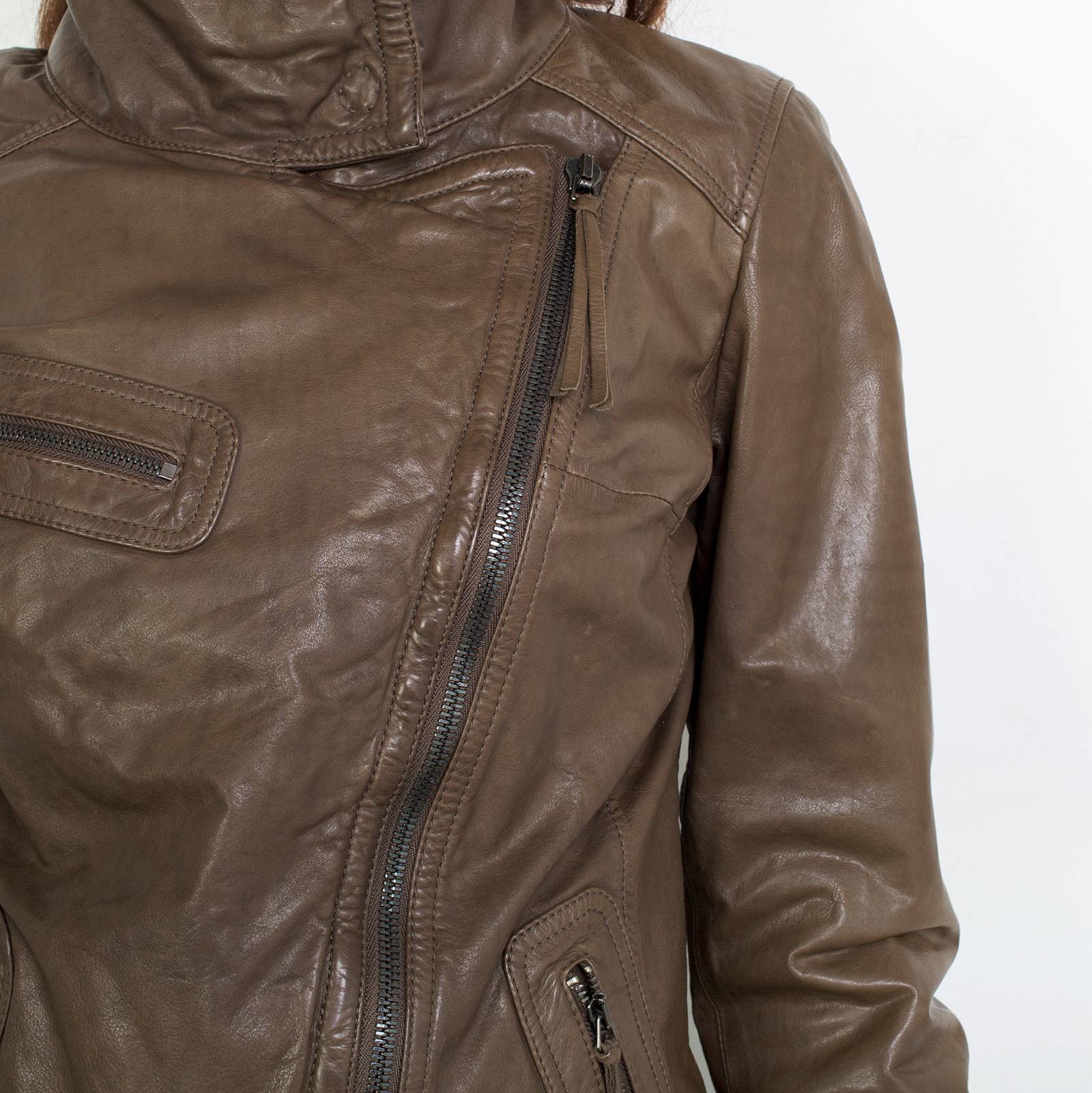 Куртка Brogden - купить оригинал в секонд-хенде SFS