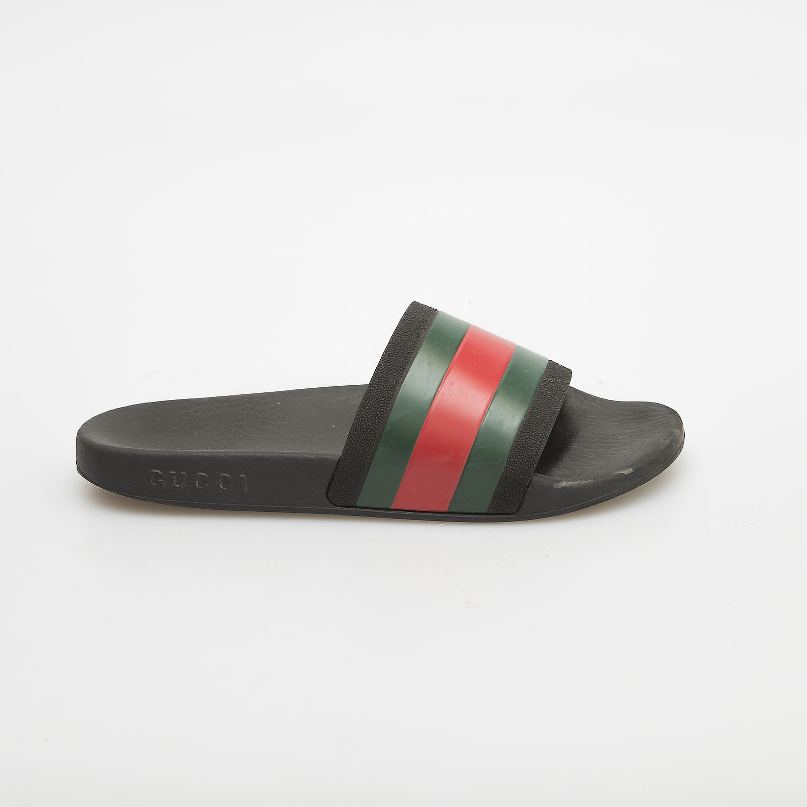 Cандалии Gucci - купить оригинал в секонд-хенде SFS - 1