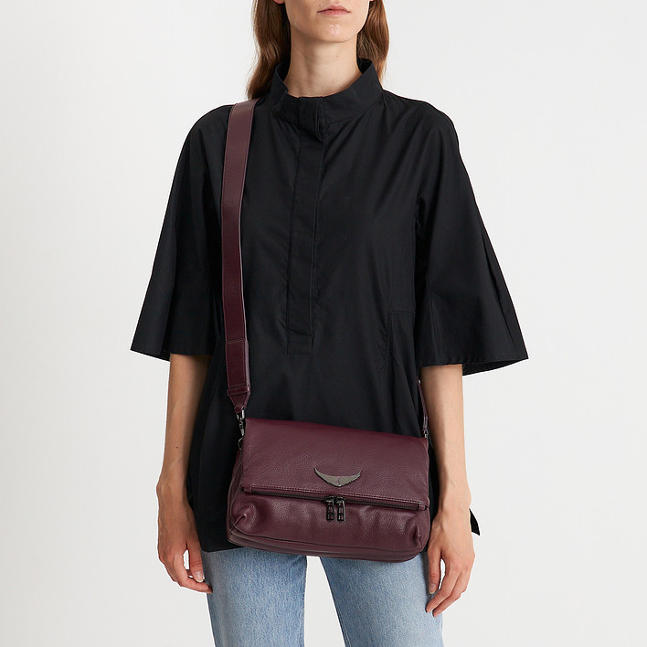 Сумка Zadig & Voltaire