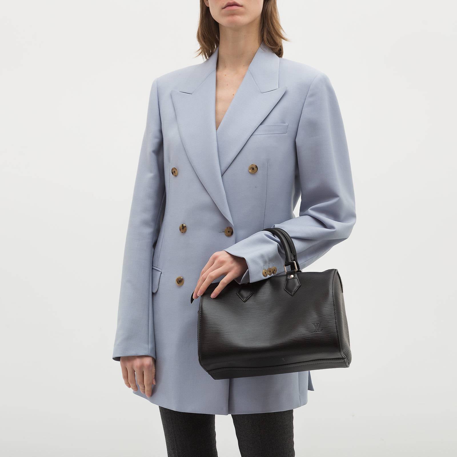 Сумка Louis Vuitton - купить оригинал в секонд-хенде SFS - 2