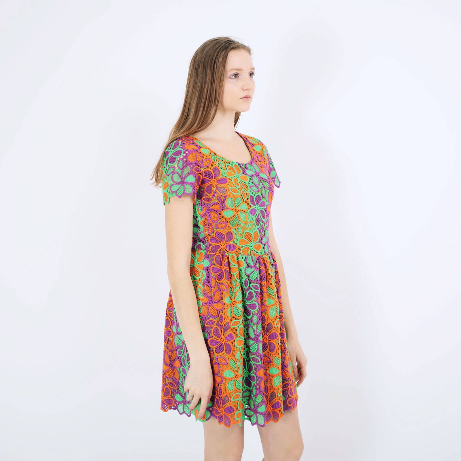 Платье Moschino - купить оригинал в секонд-хенде SFS - 3