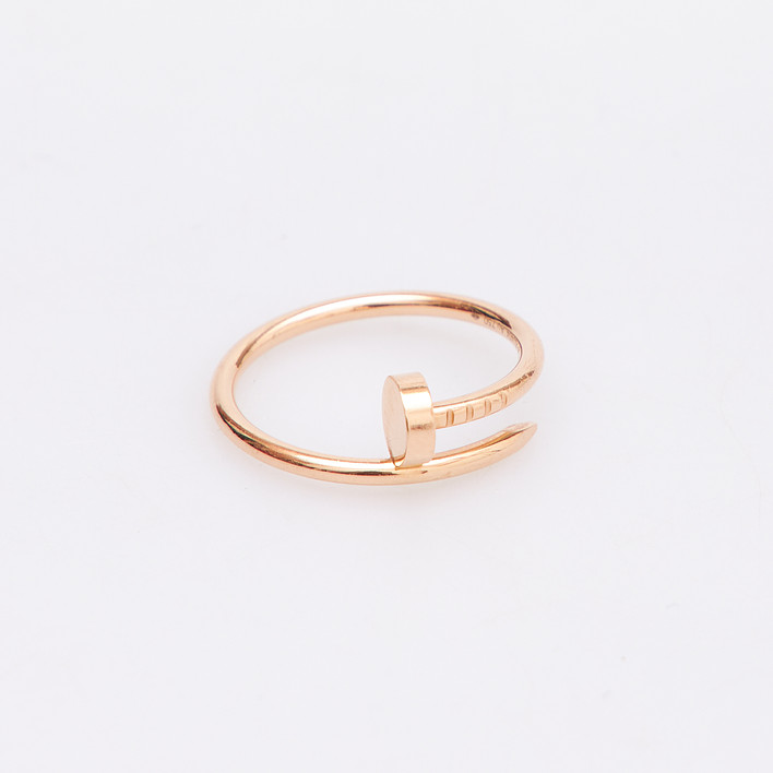 Кольцо Cartier