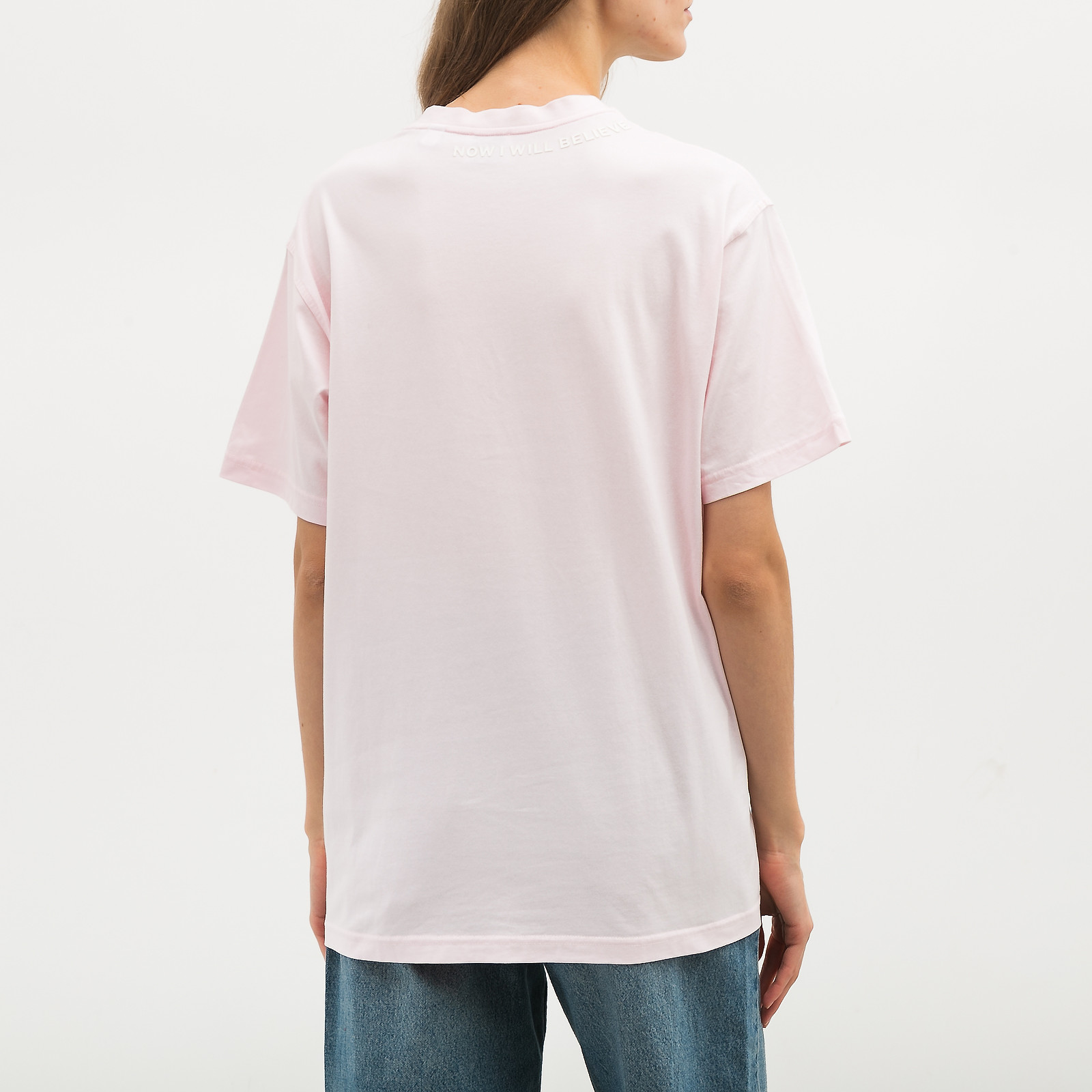 Футболка Burberry - купить оригинал в секонд-хенде SFS - 2