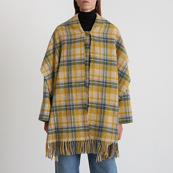 Пальто Isabel Marant Etoile