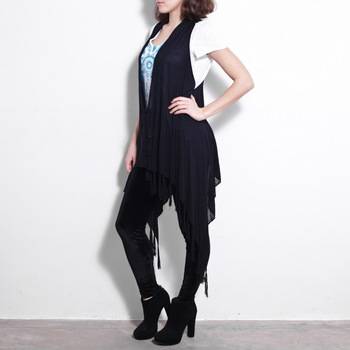 Жилет My Retro Chic of Friday's
