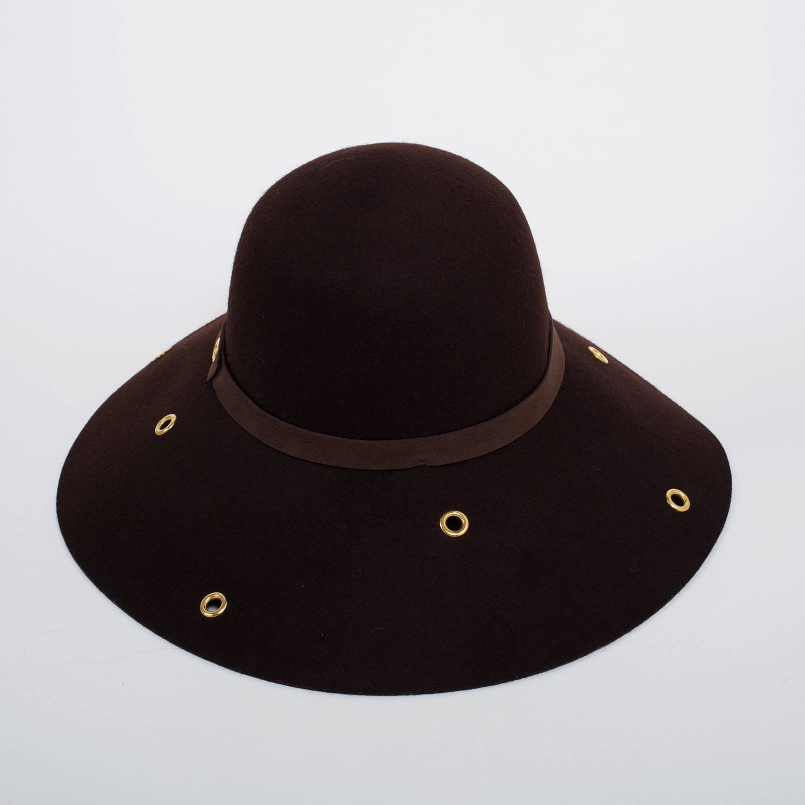 Шляпа Just Campagne - купить оригинал в секонд-хенде SFS