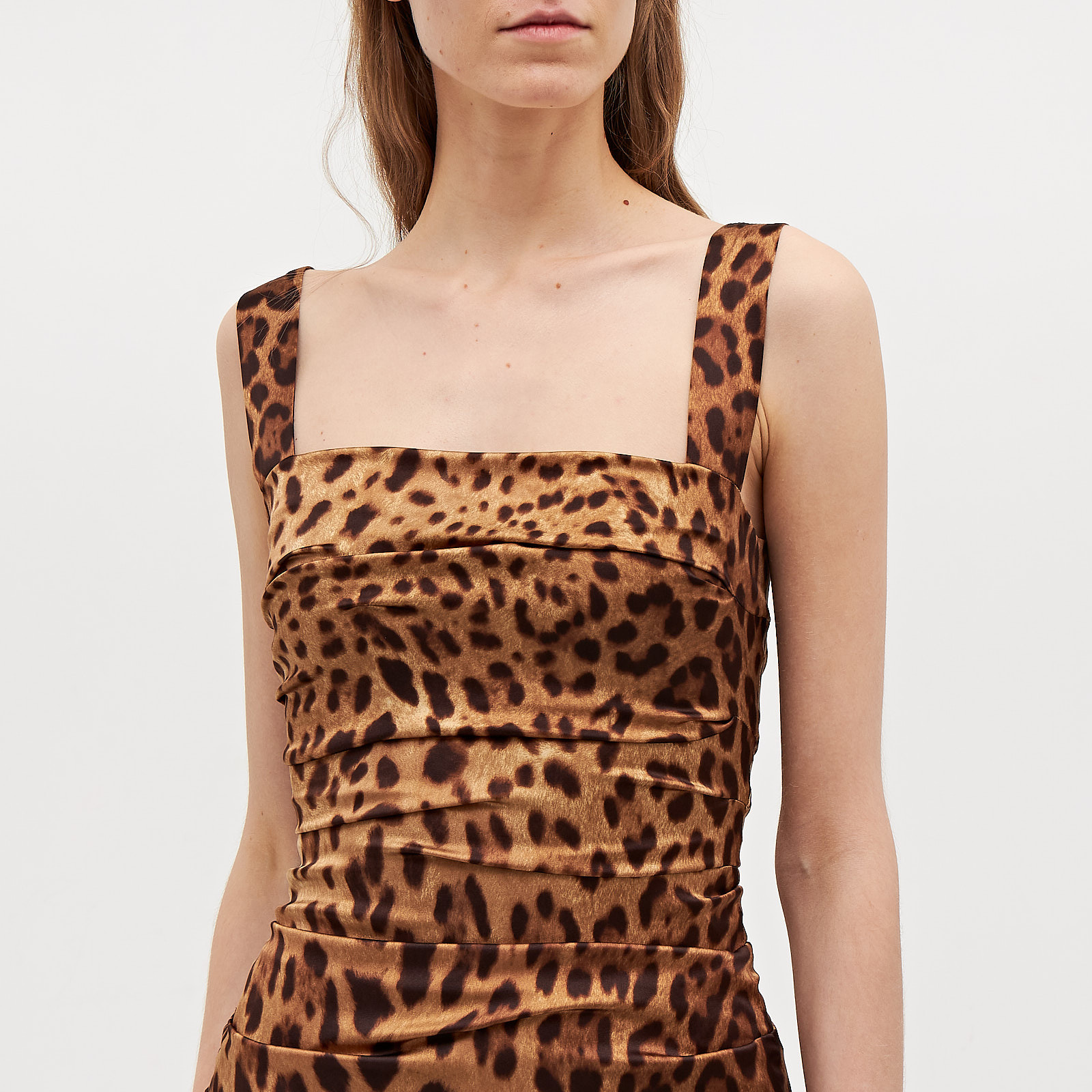 Платье Dolce&Gabbana - купить оригинал в секонд-хенде SFS - 4