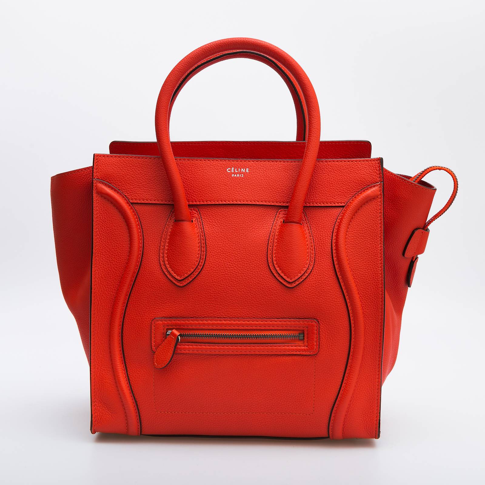 Сумка Celine - купить оригинал в секонд-хенде SFS - 1