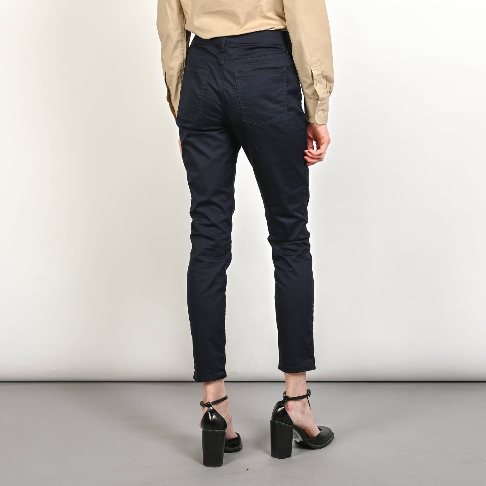 Брюки Acne Studios - купить оригинал в секонд-хенде SFS - 2