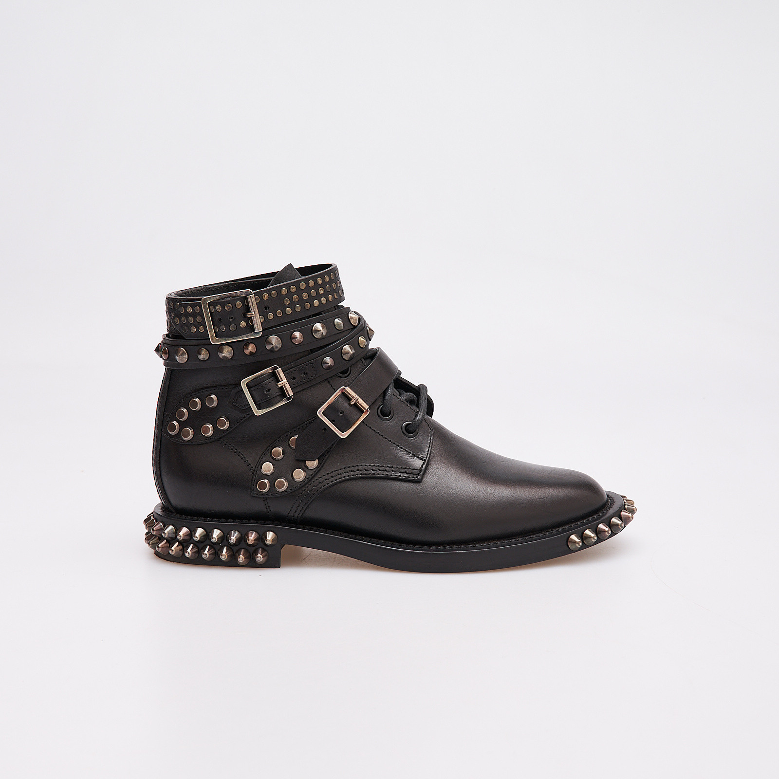 Ботинки Saint Laurent - купить оригинал в секонд-хенде SFS - 1