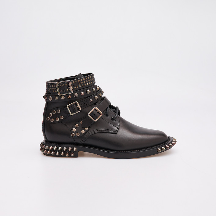 Ботинки Saint Laurent