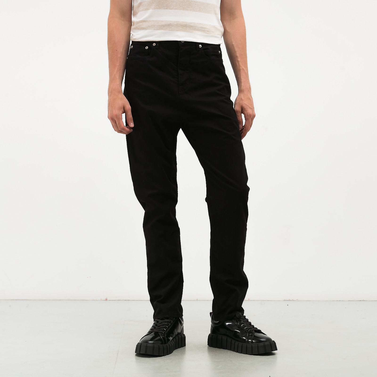 Джинсы Rick Owens - купить оригинал в секонд-хенде SFS - 1