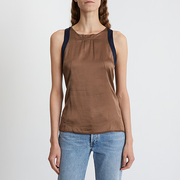 Майка Brunello Cucinelli