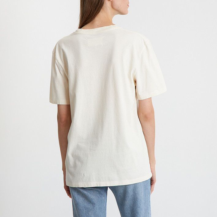 Футболка Maison Margiela