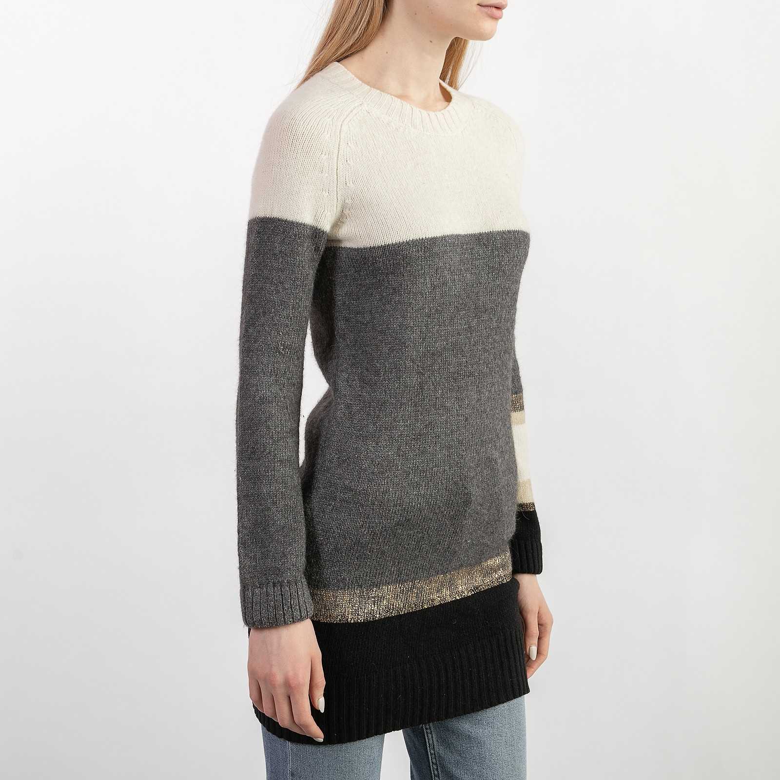 Свитер Vionnet - купить оригинал в секонд-хенде SFS - 3