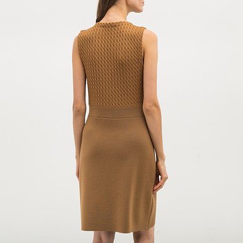 Платье Christian Dior