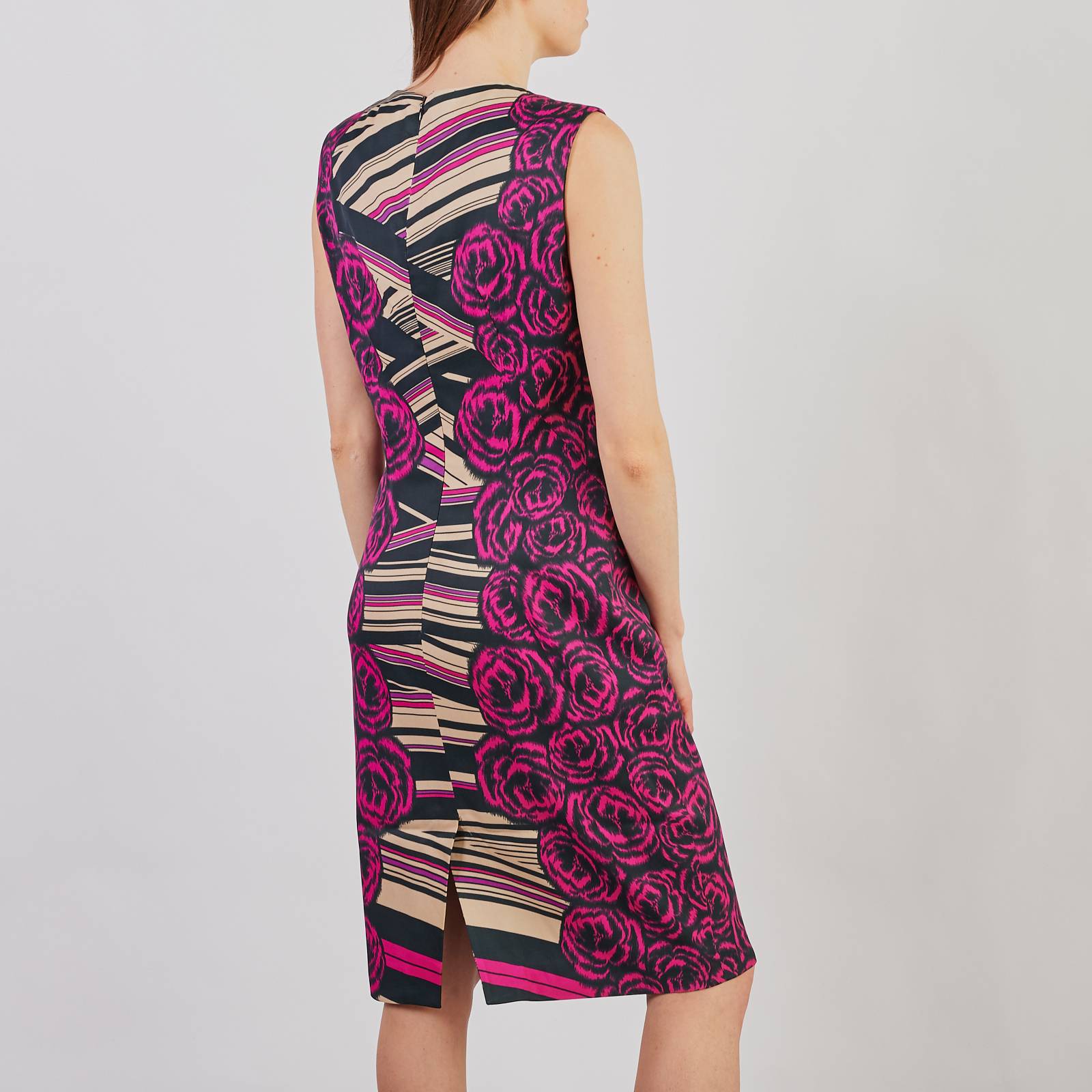 Платье Versace - купить оригинал в секонд-хенде SFS