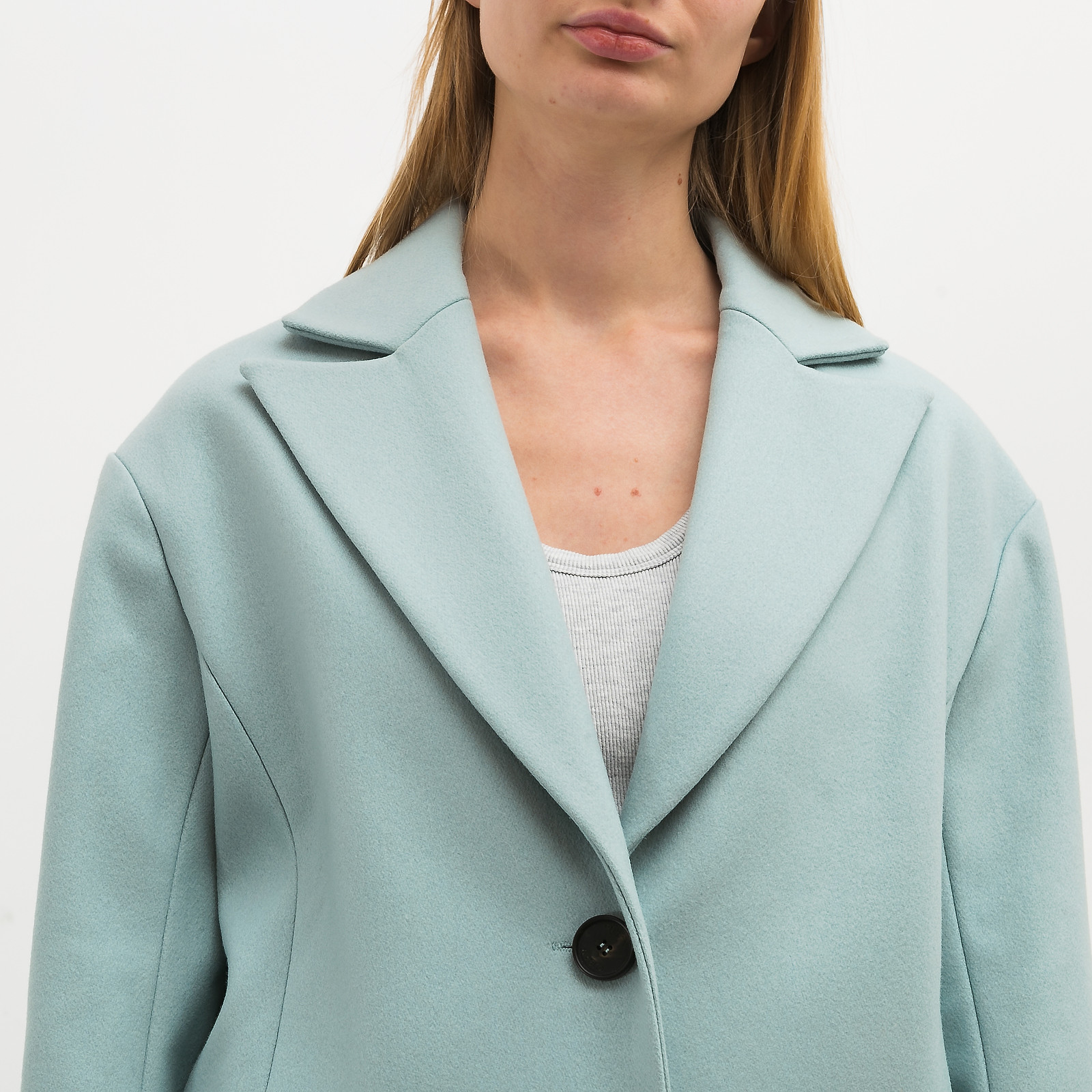 Пальто Ruban - купить оригинал в секонд-хенде SFS - 4