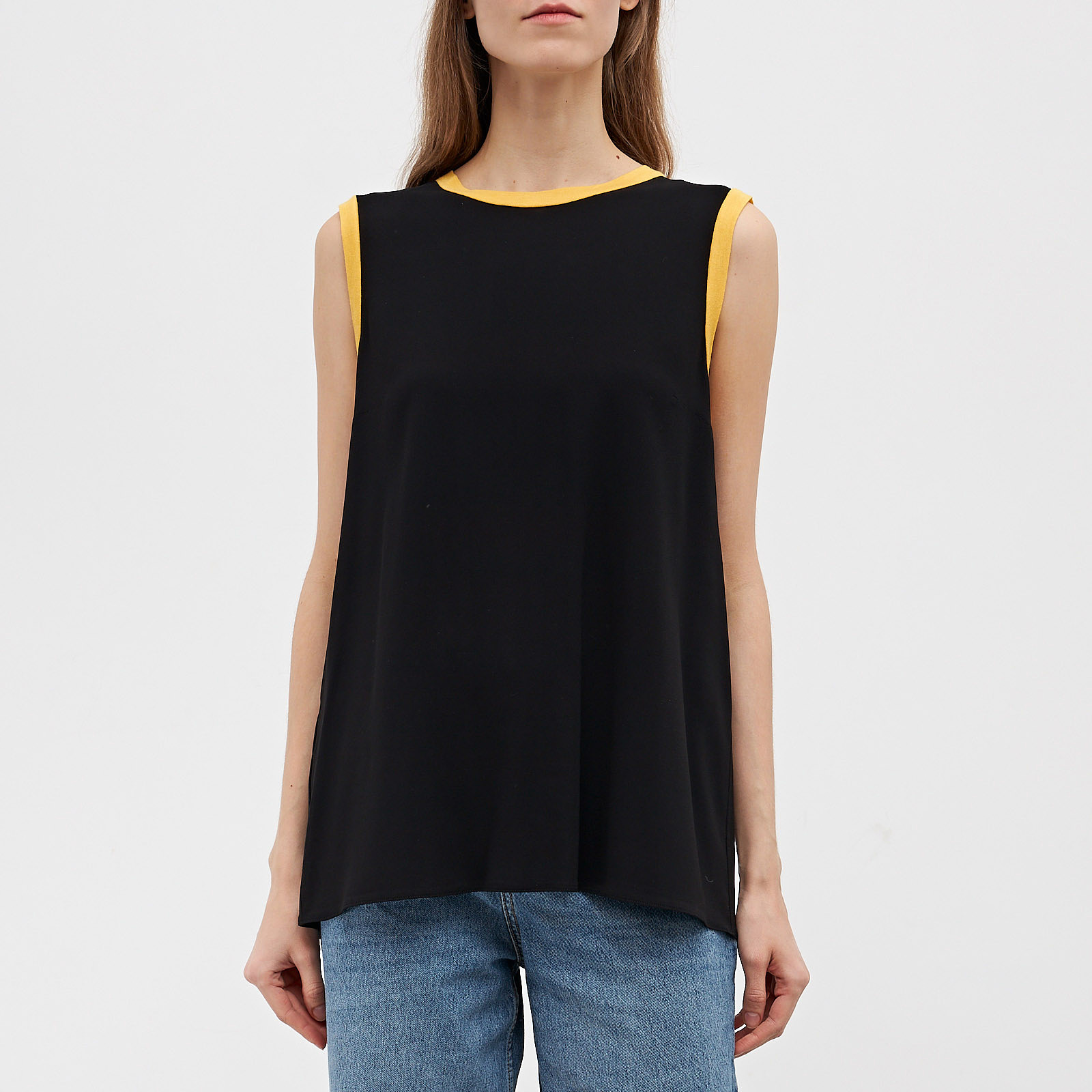 Топ Prada - купить оригинал в секонд-хенде SFS - 1