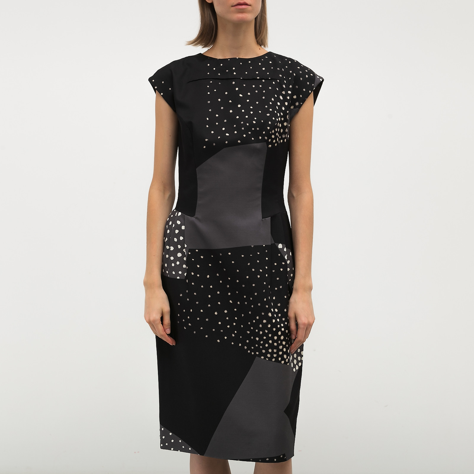 Платье Giambattista Valli - купить оригинал в секонд-хенде SFS - 1