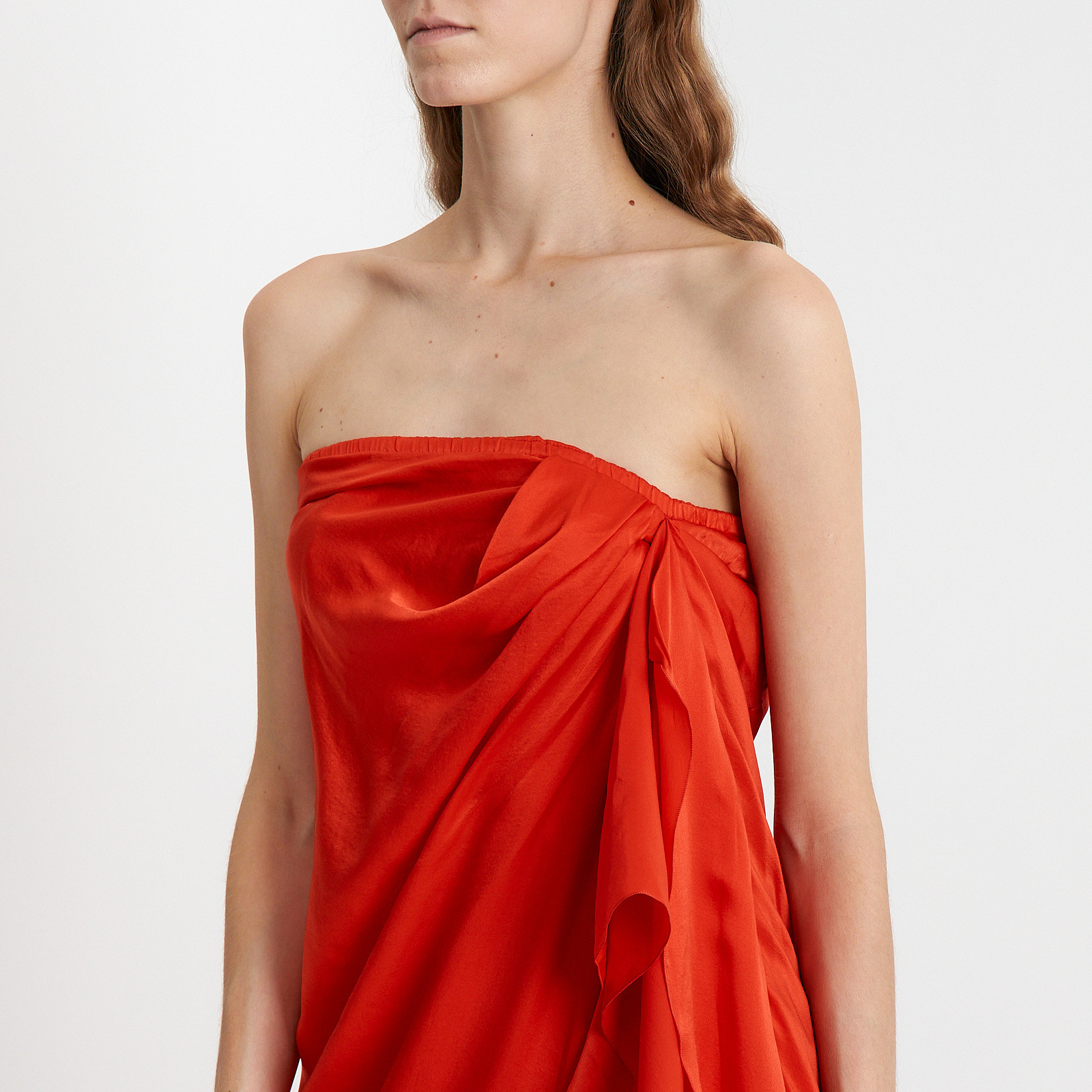 Платье Lanvin - купить оригинал в секонд-хенде SFS - 4