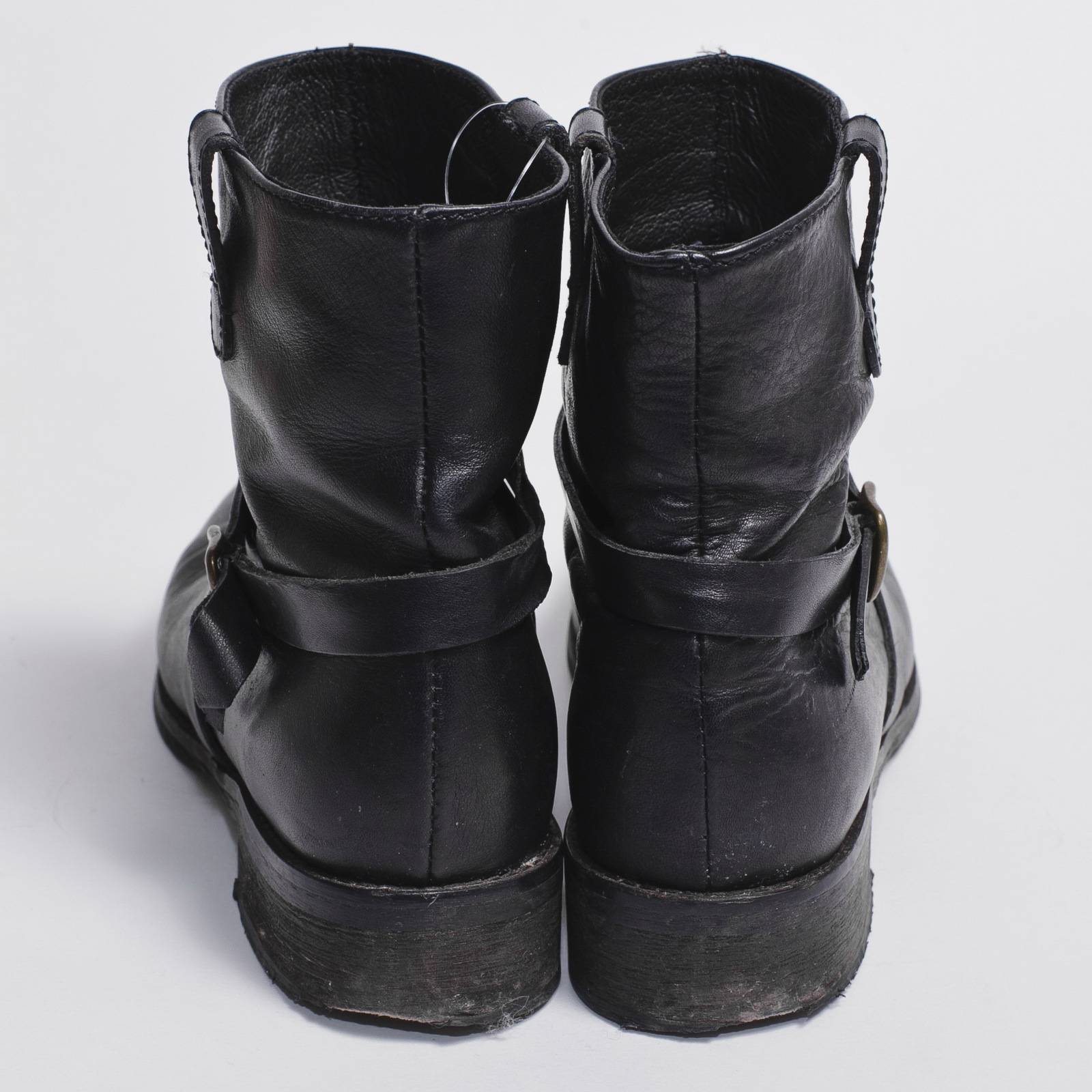 1937 Footwear Madewell