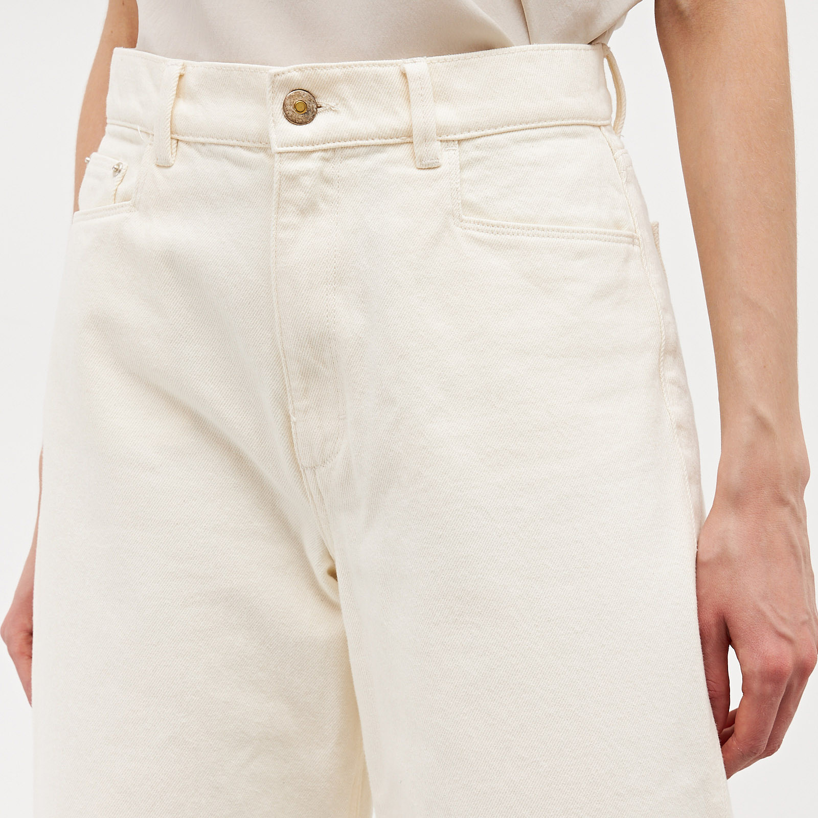 Джинсы Wandler - купить оригинал в секонд-хенде SFS - 4