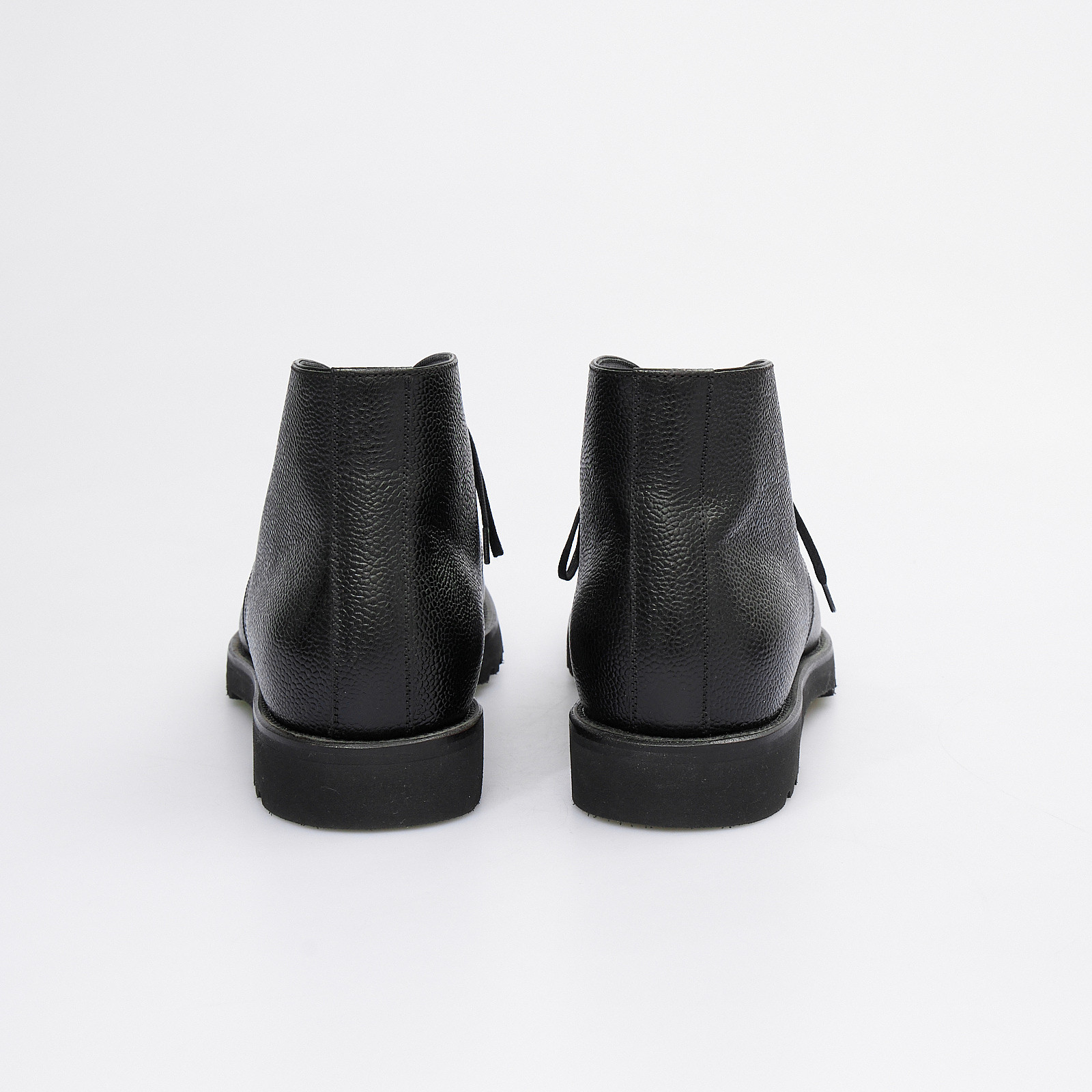 Ботинки Tom Ford - купить оригинал в секонд-хенде SFS - 3