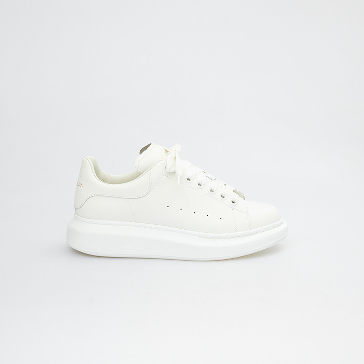 Кроссовки Alexander McQueen