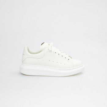 Кроссовки Alexander McQueen