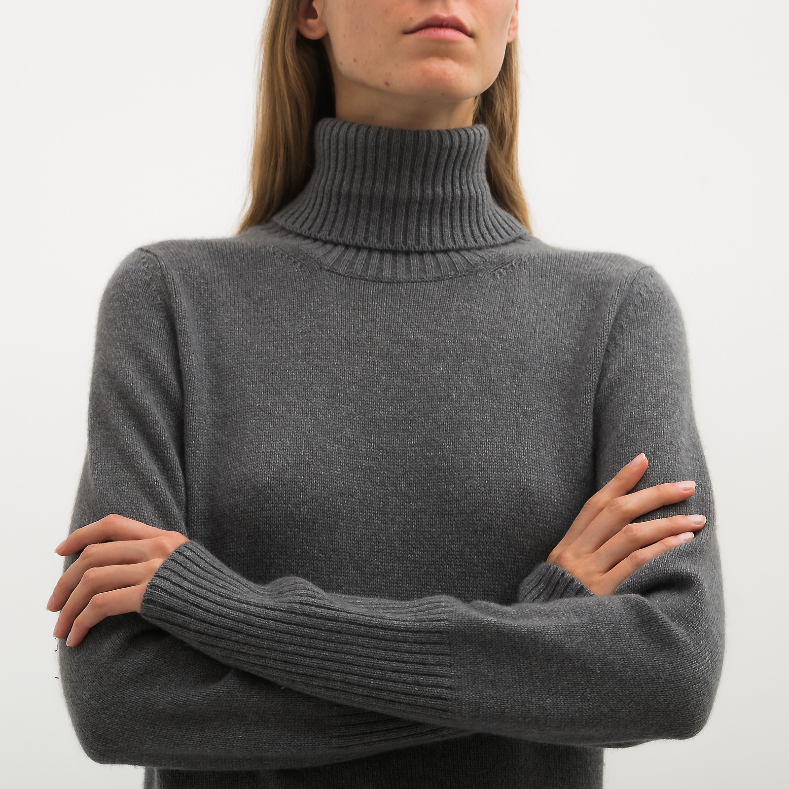 Свитер Loro Piana - купить оригинал в секонд-хенде SFS - 4