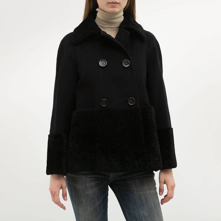 Пальто Sportmax