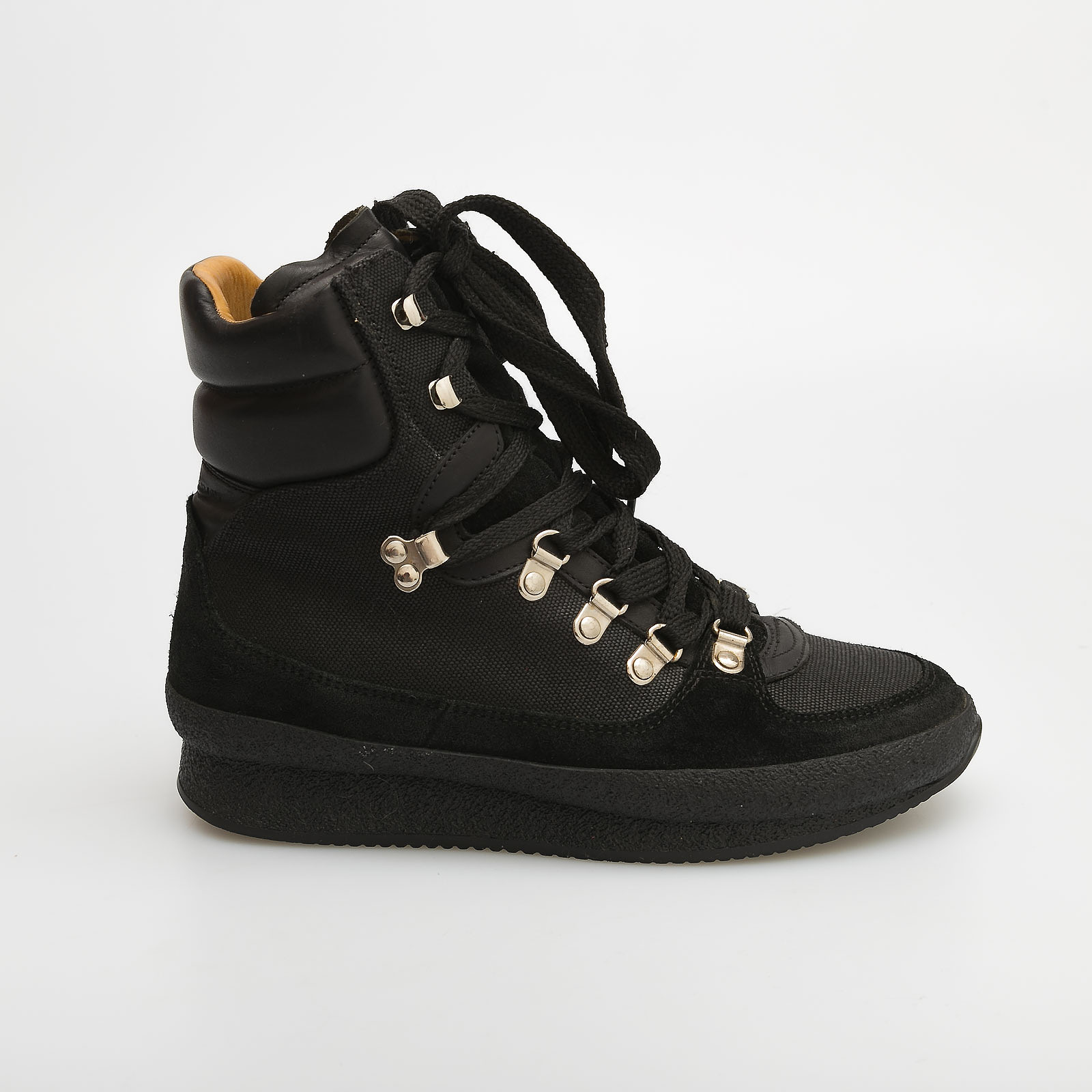 Ботинки Isabel Marant - купить оригинал в секонд-хенде SFS - 1
