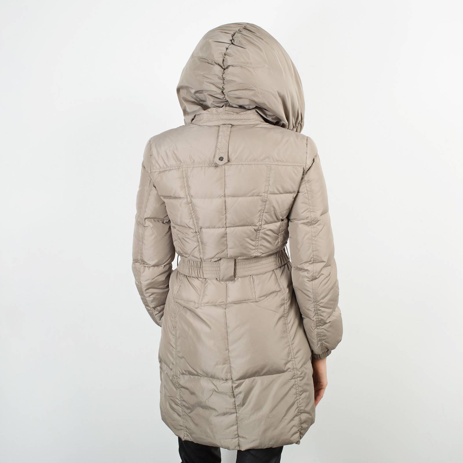 Add icon clearance 10 down coat