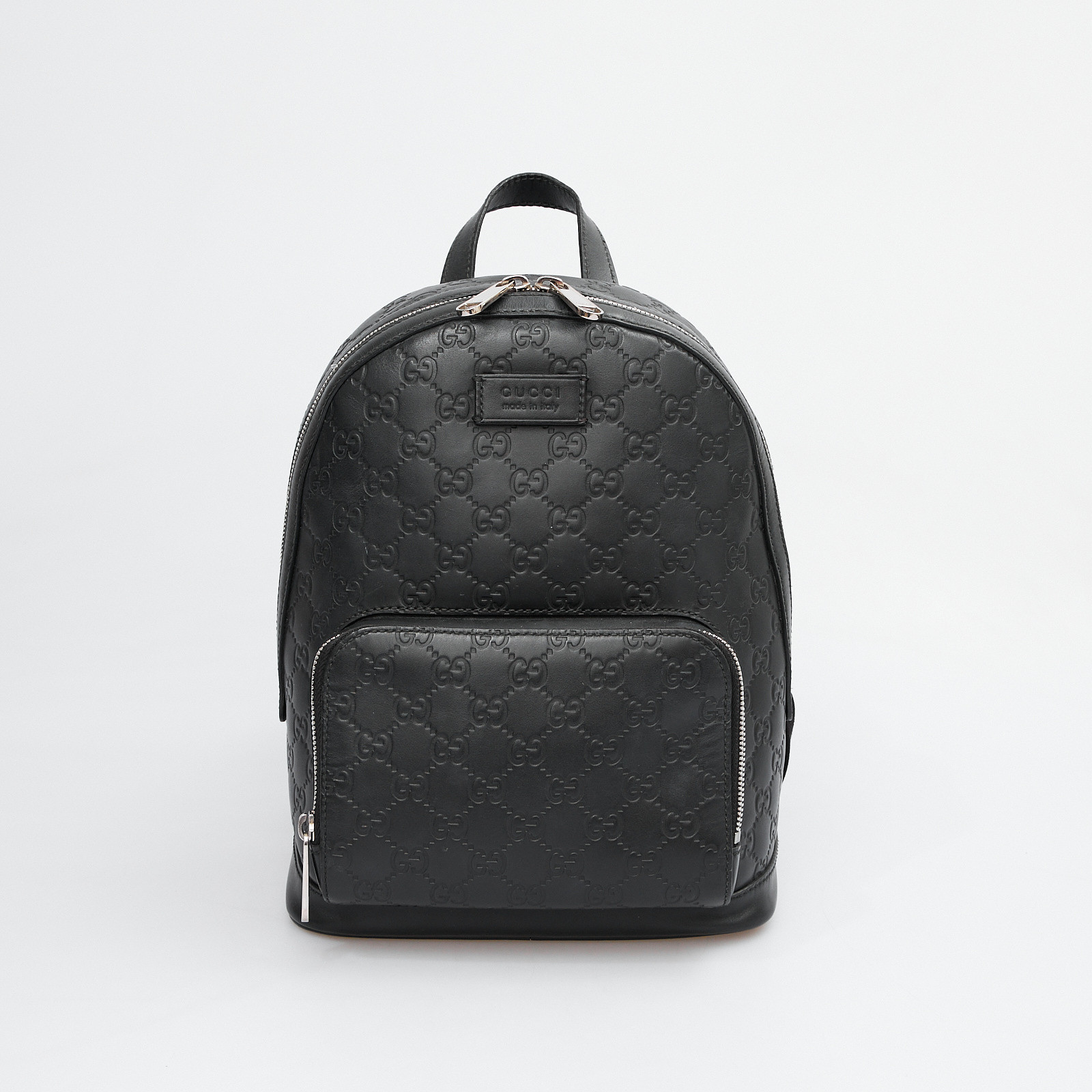 Рюкзак Gucci - купить оригинал в секонд-хенде SFS - 1