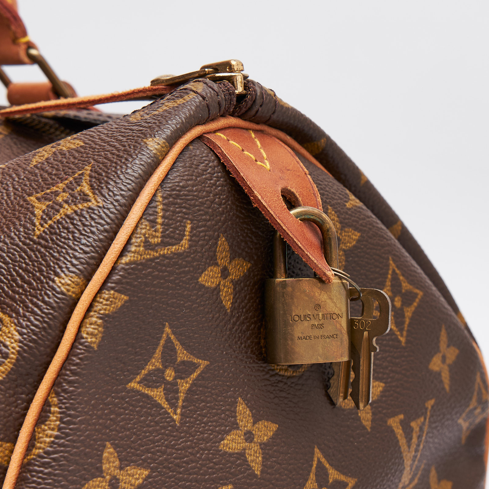 Сумка Louis Vuitton - купить оригинал в секонд-хенде SFS - 6