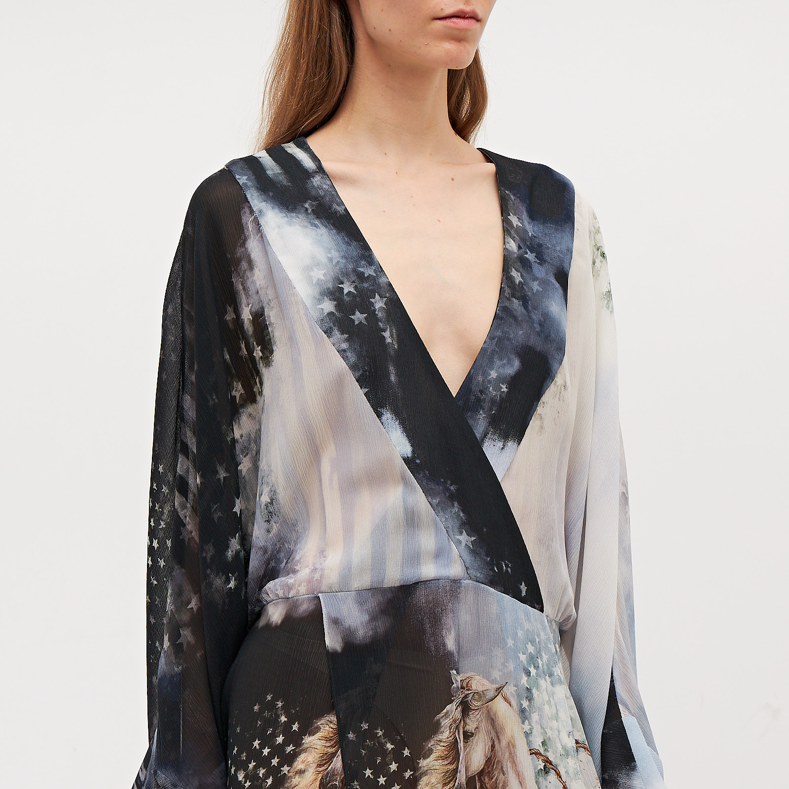 Платье Balmain - купить оригинал в секонд-хенде SFS - 3