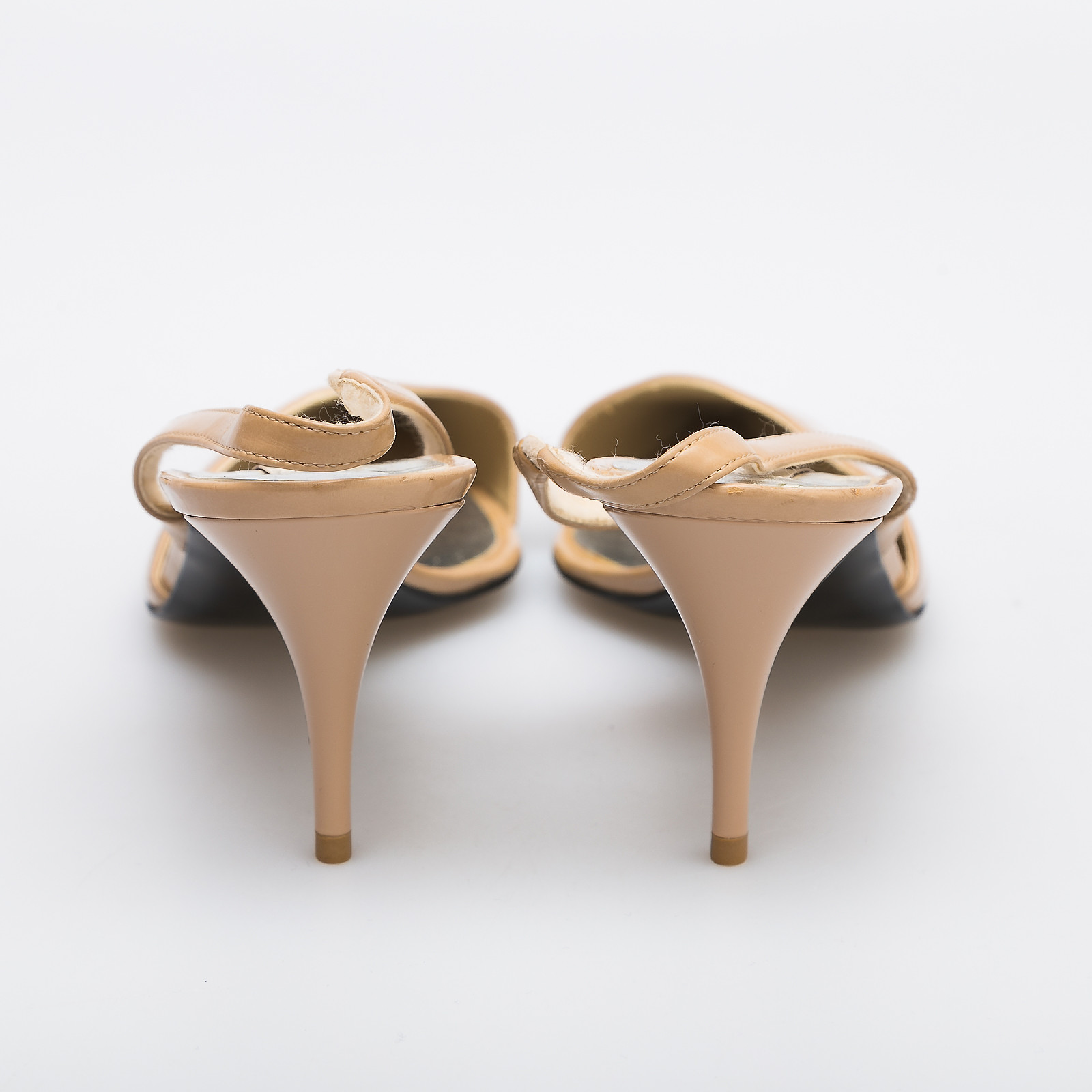 Босоножки Stella McCartney - купить оригинал в секонд-хенде SFS - 3