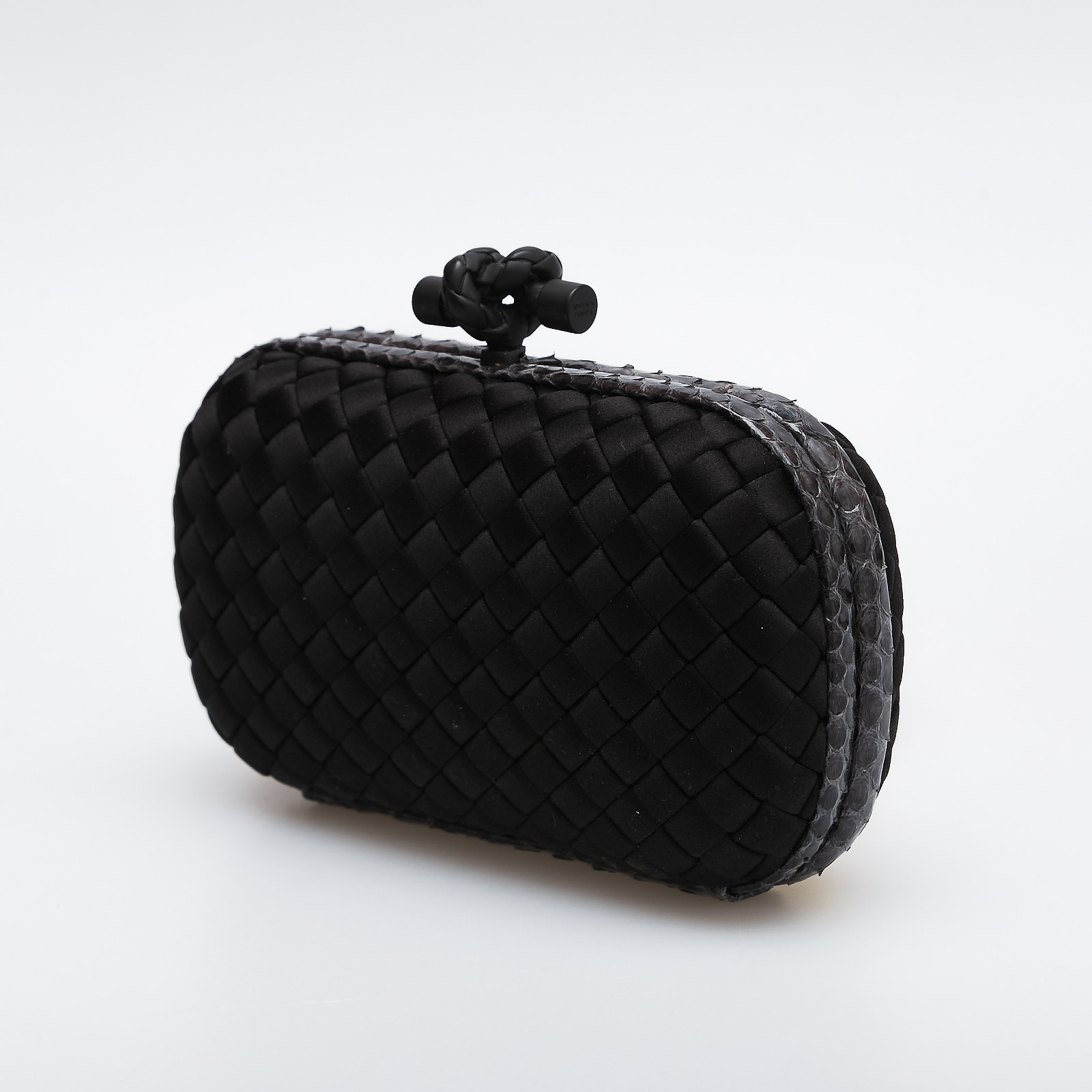 Клатч Bottega Veneta - купить оригинал в секонд-хенде SFS - 3