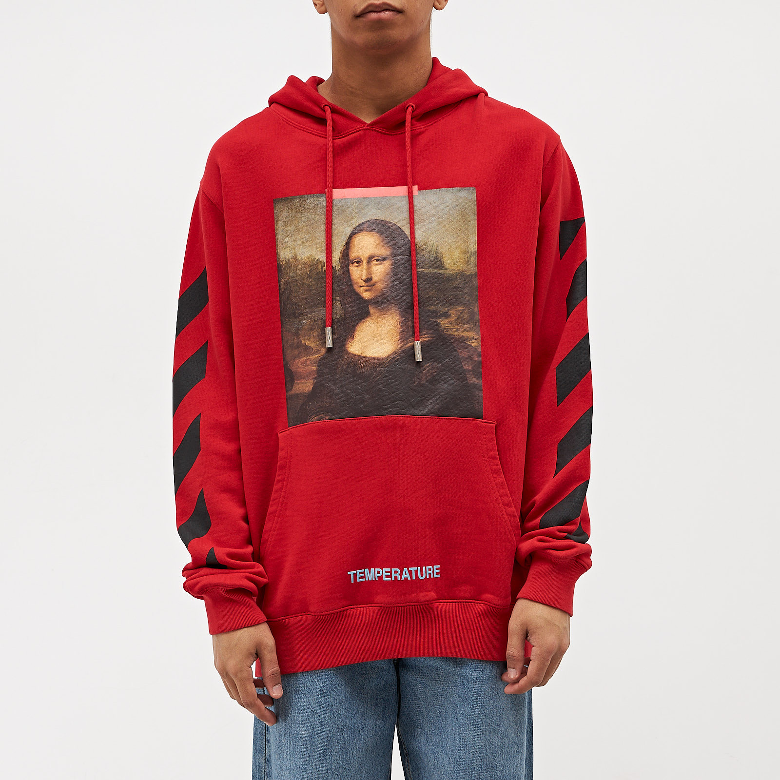 Худи Off-White - купить оригинал в секонд-хенде SFS - 1
