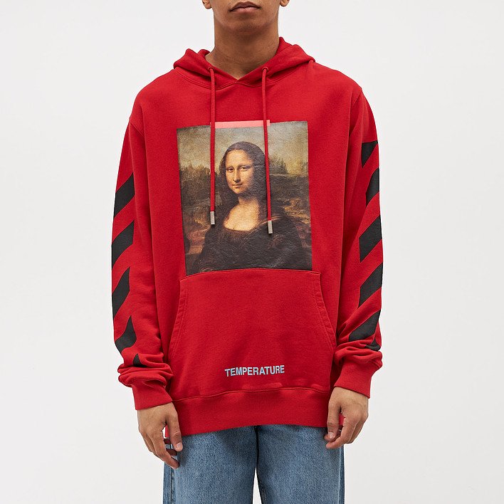Худи Off-White