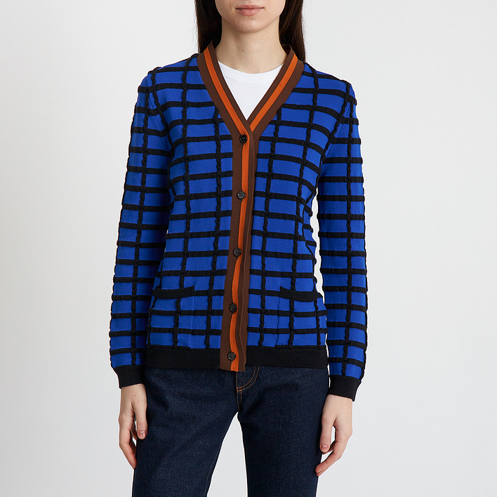 Кардиган Marni