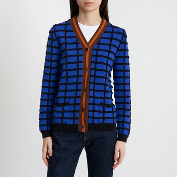 Кардиган Marni