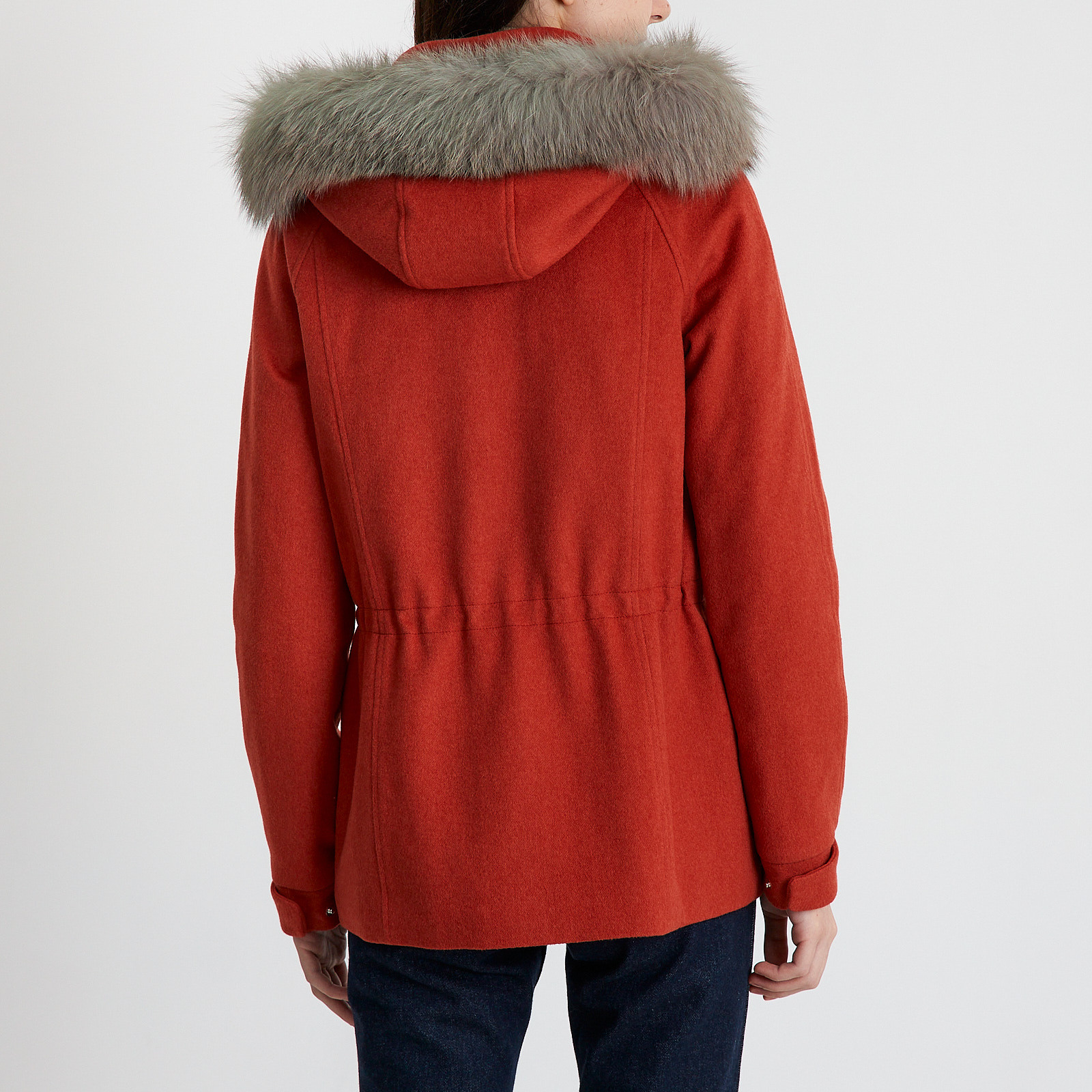 Пальто Loro Piana - купить оригинал в секонд-хенде SFS - 3