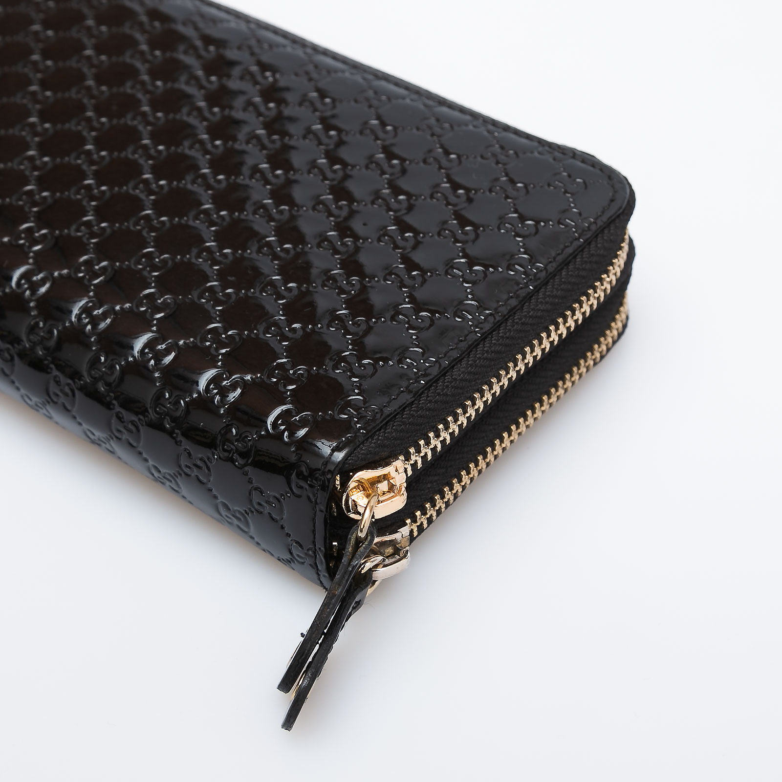 Кошелек Gucci - купить оригинал в секонд-хенде SFS - 4