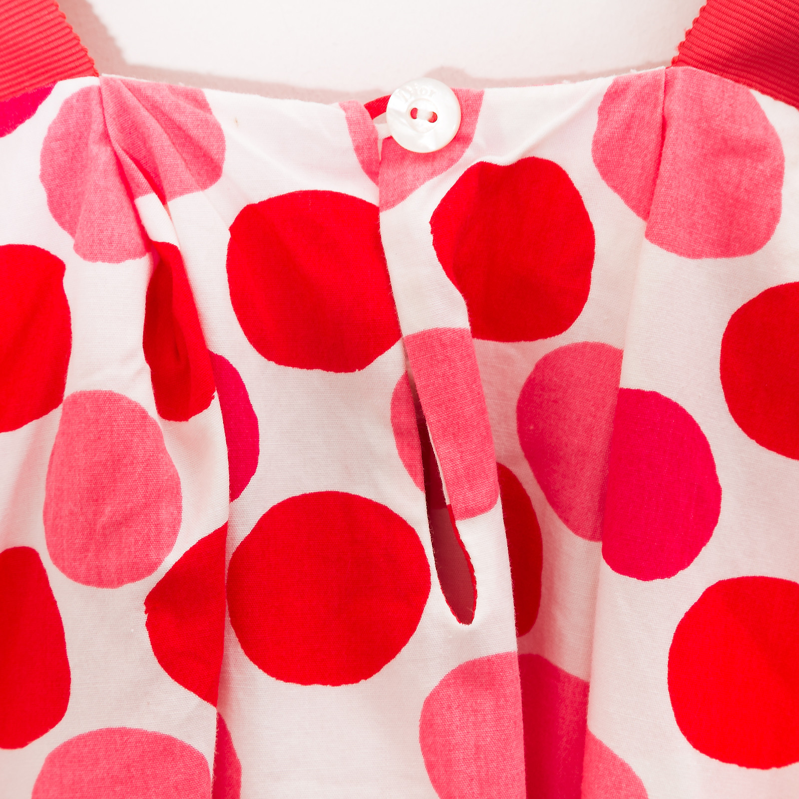 Платье Christian Dior - купить оригинал в секонд-хенде SFS - 4